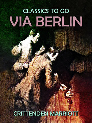 cover image of Via Berlin